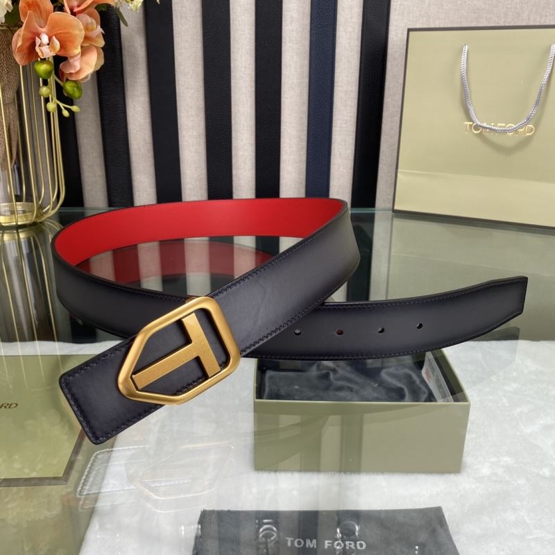 Tom Ford Belts